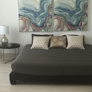 Ground Floor Apartment